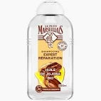 LE PETIT MARSEILLAIS Shampooing Expert Réparation Huile De Jojoba Bio 250ml (12 Pack)