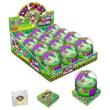 DR SOUR Claw Machine With Candy 16g (6 Pack) -R31
