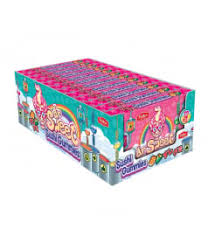 DR SWEET Sushis Gummies 90g (12 Pack) -R31