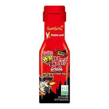 Double Spicy Buldak Sauce 200ml (24 pack) - C2