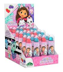 GABBY DOLLHOUSE Lipstick 5g (240 Pack) - H20