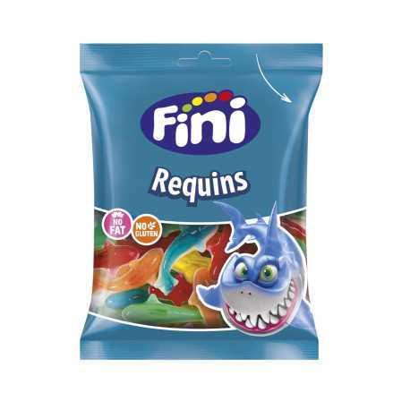 Fini Requins 90g (12 pack) - Halal  -A1
