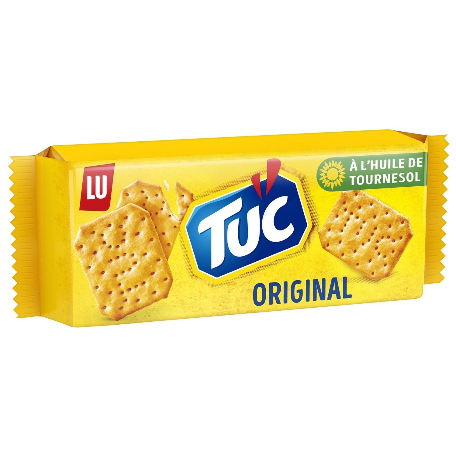 Tuc Original 100g (24 pack) -K015.