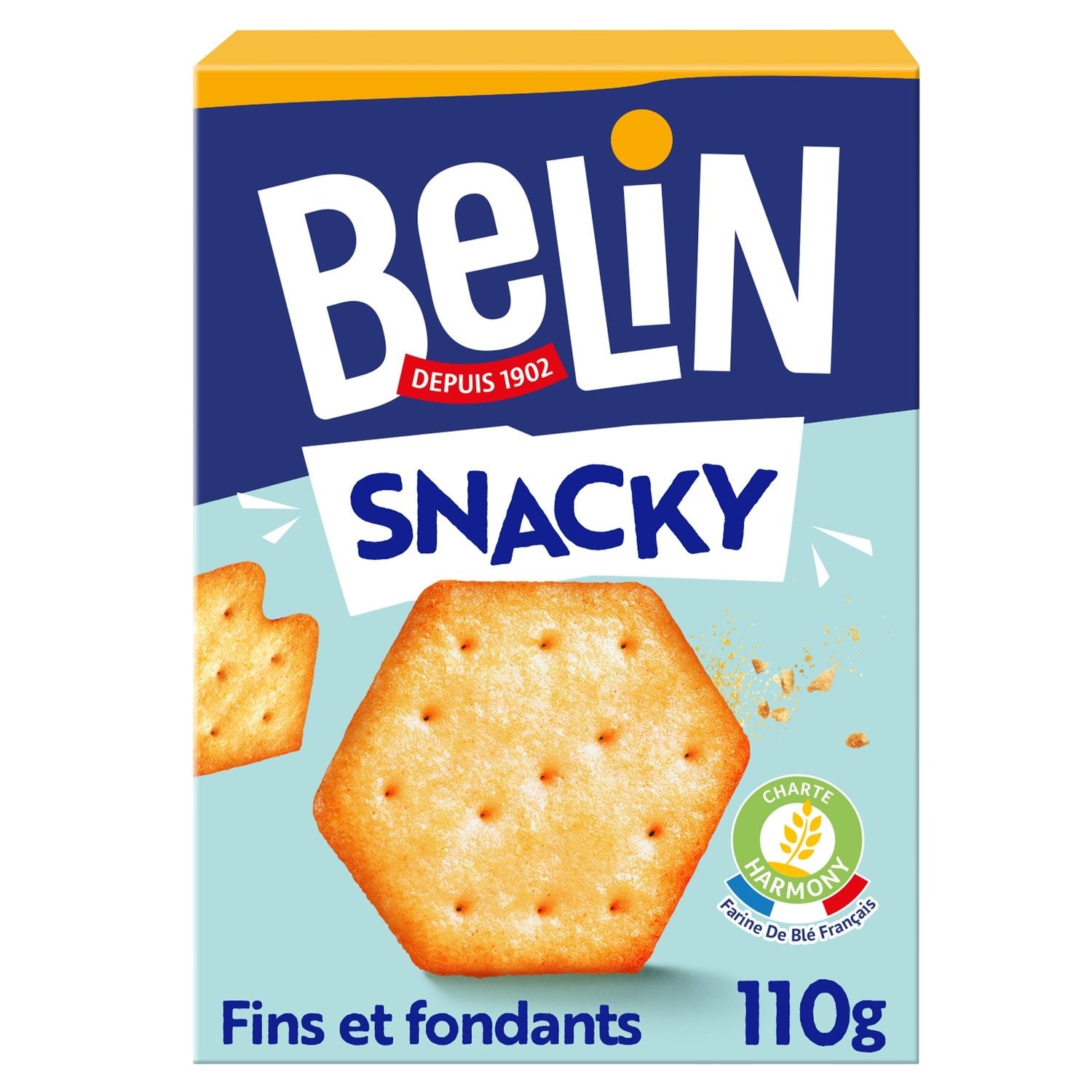 Belin Snacky 110g (16 pack)