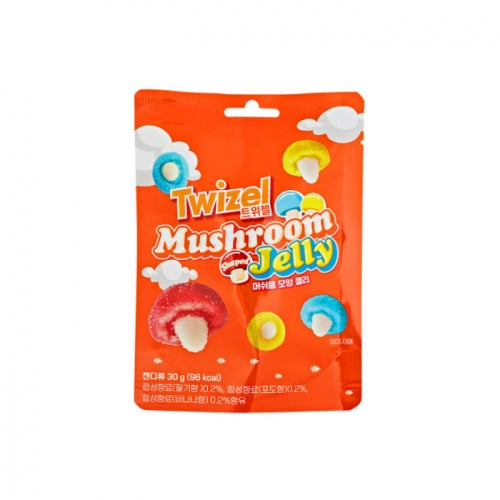 TWIZEL Mushroom Jelly 30g (12 pack) - H25