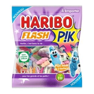 HARIBO Flash Pik 120g (30 pack) - L7