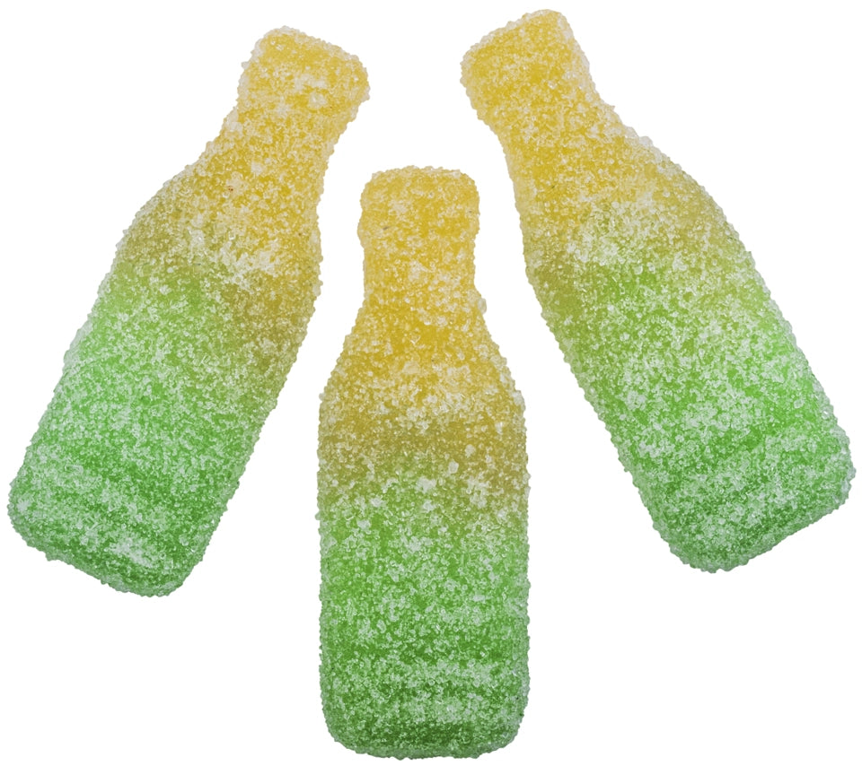 PäronSoda 3,2kg