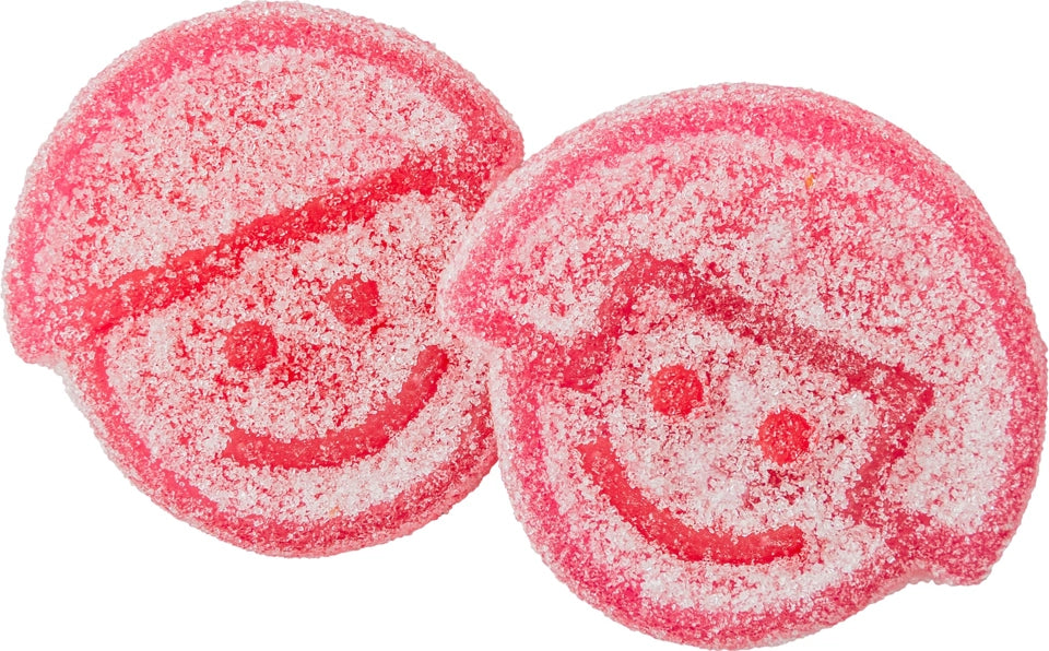Hallontwins Sour 3,2kg