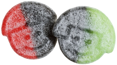 Twins Salta 3,2kg