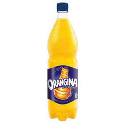 ORANGINA Original 1.4L (6 Pack)