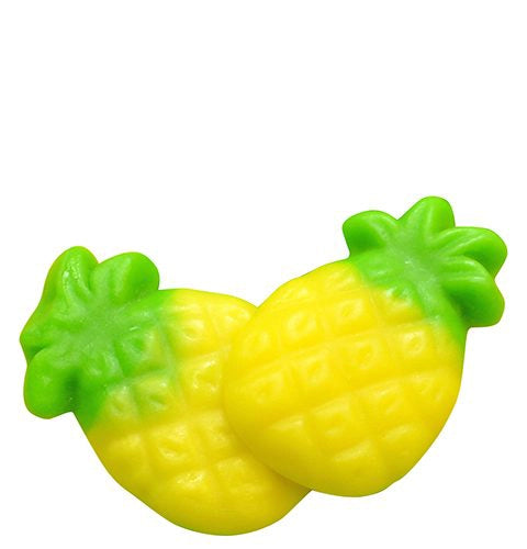 VIDAL Pineapples 3kg