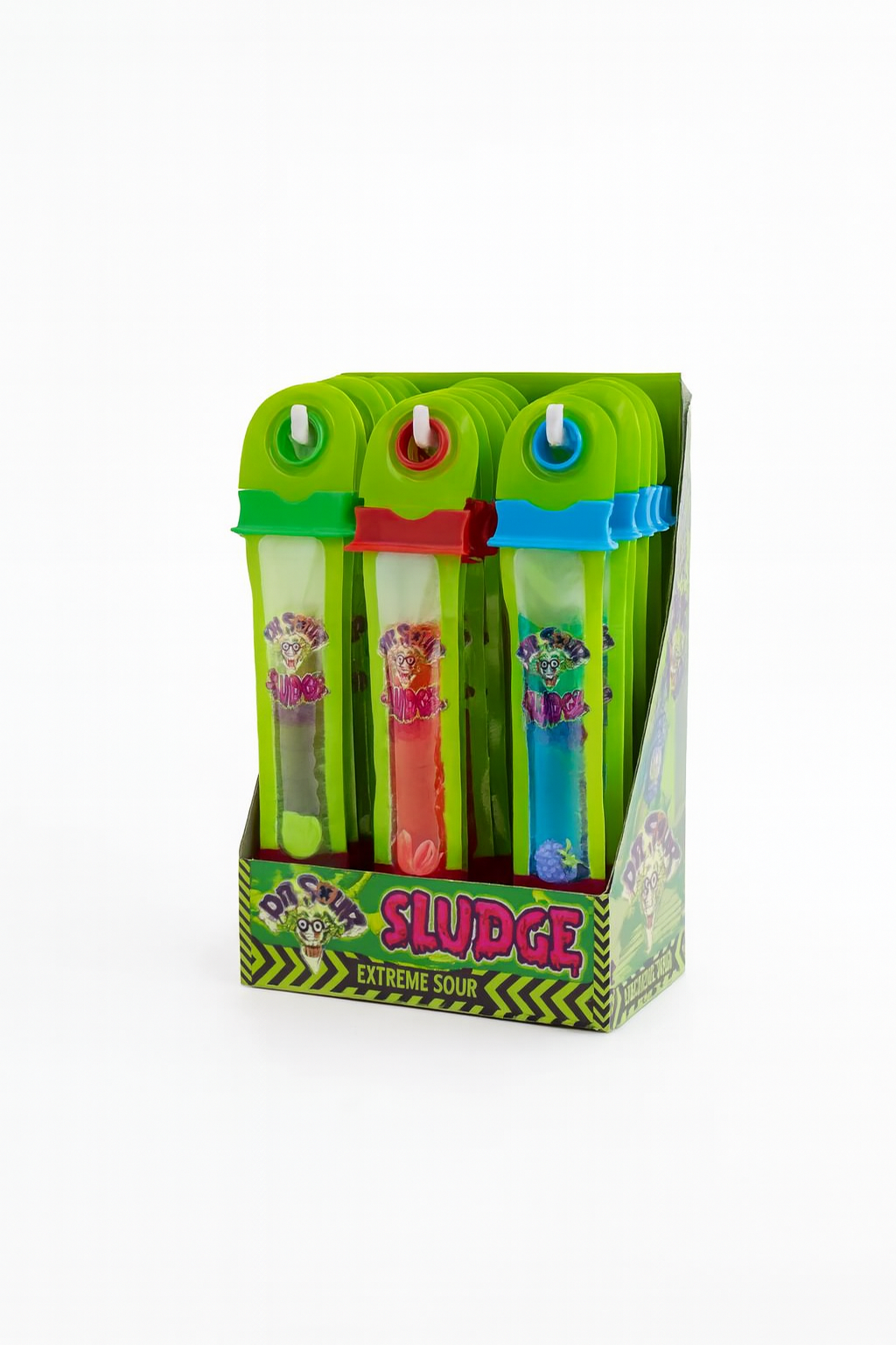 DR SOUR Sludge 32g (24 Pack) -R93