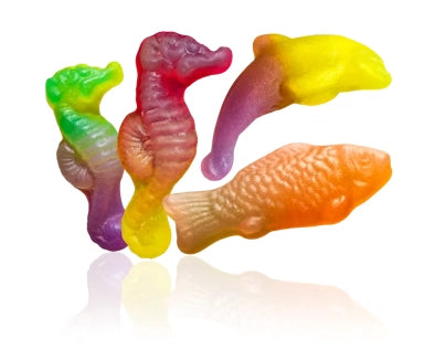 MALACO Rainbow Sea 3kg