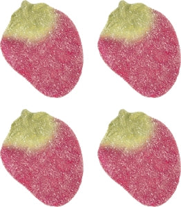 MALACO Sugar Strawberry 3kg