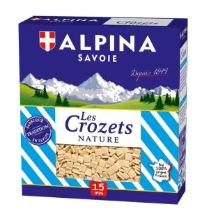 ALPINA Crozet Blanc 400g (12 pack) -K5