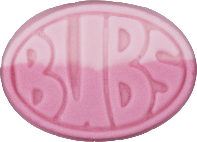 BUBS Wild Berry Pomegranate Ovals  2,8kg