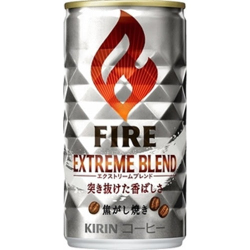 Fire Extreme Blend 185ml (30 Pack)