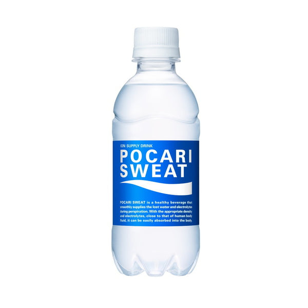 POCARI SWEAT 300ml PET (24 Pack)