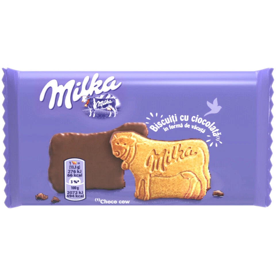 MILKA Choco Cow 40g (24 Pack)