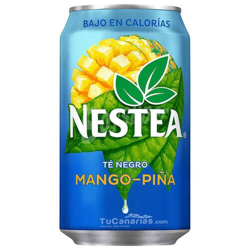 NESTEA Mango Piña 330 ml (24 pack)