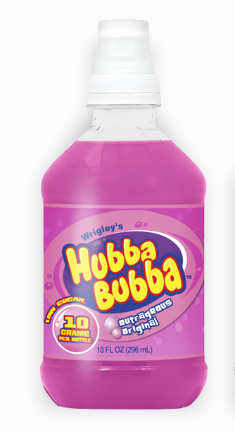 HUBBA BUBBA Outrageous Original (12 pack) -