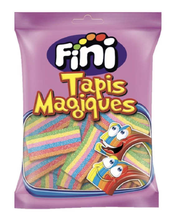 Fini - Magic Carpet 90g (12 pack) V-8