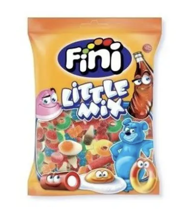 Fini - Little Mix Sour ( 12 pack)