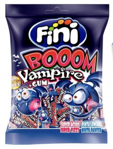 Fini - Vampires 75g ( 12 pack)