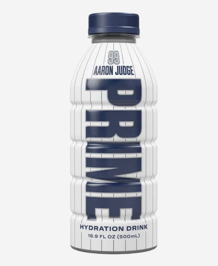 Prime Aaron Judge (12 Pack)