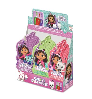 GABBY DOLLHOUSE Squeeze Gel Candy 50ml (18 pack) - F12 (Copy)