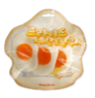 GS Giant Fried Eggs 90g (10 pack) - H26
