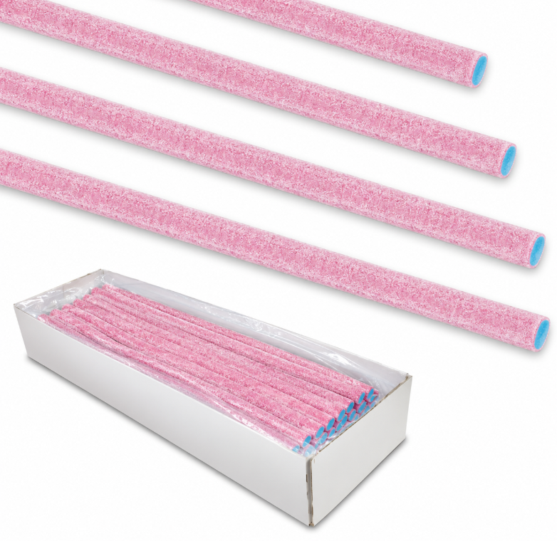 FINI Rose & Blue Cables Fizz (100pack) - C1