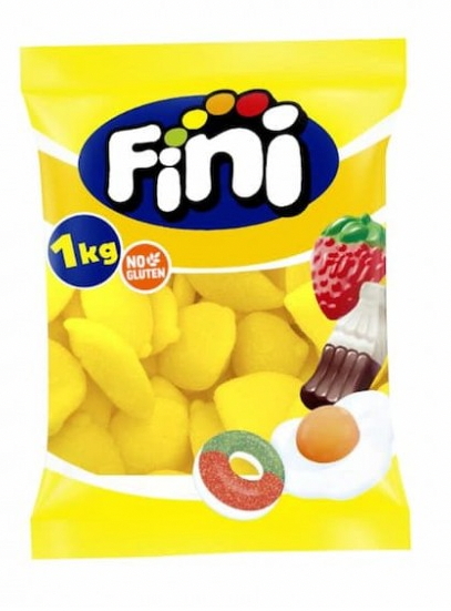FINI Citrons Battus 1Kg - Z85