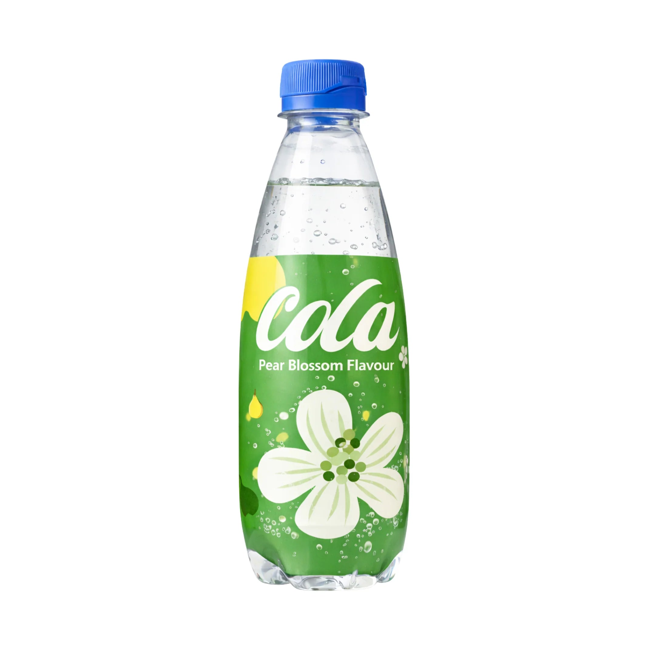 COLA Pear Flower 400ml (24 pack) - M10