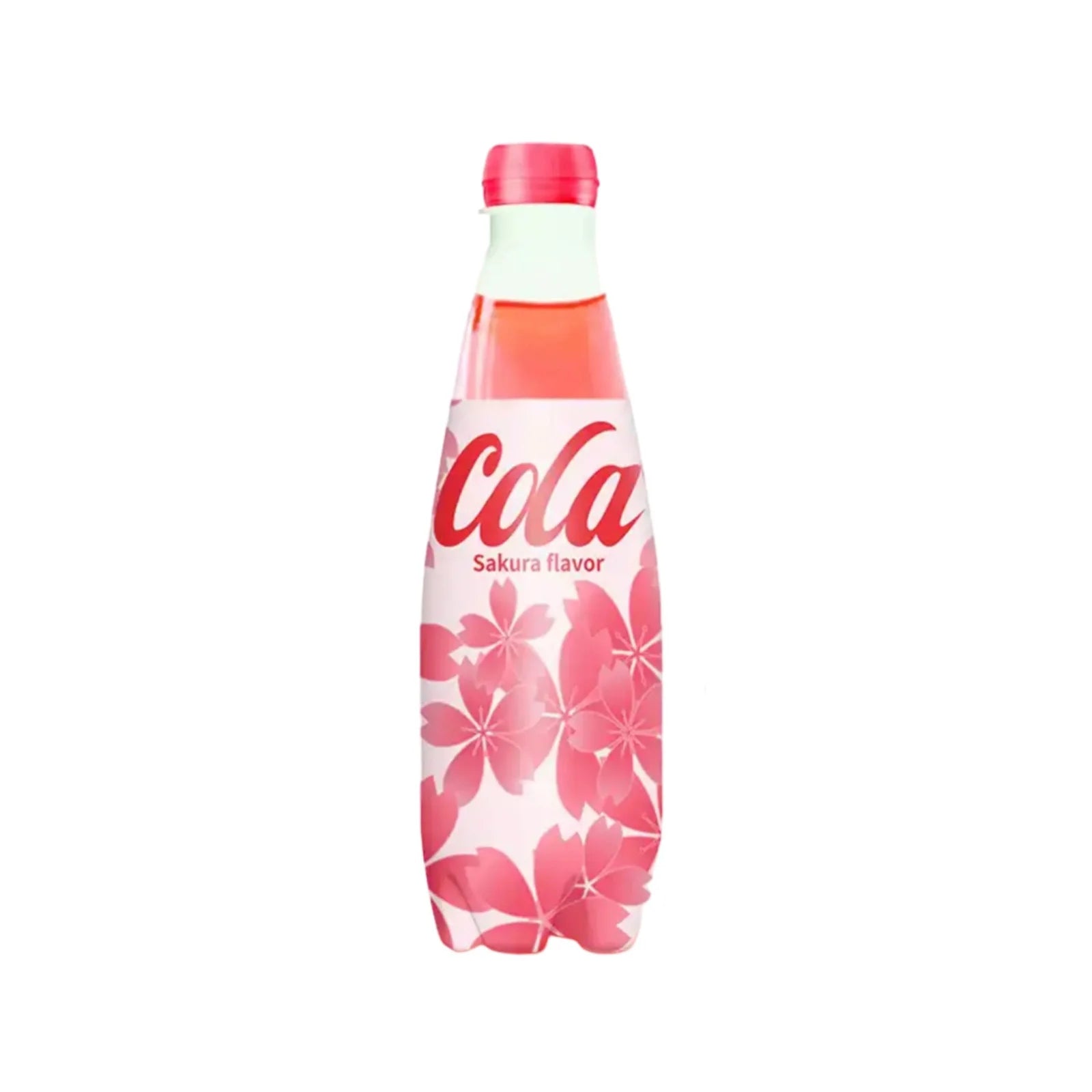COLA Cherry Blossom 400ml (24 pack) - N13