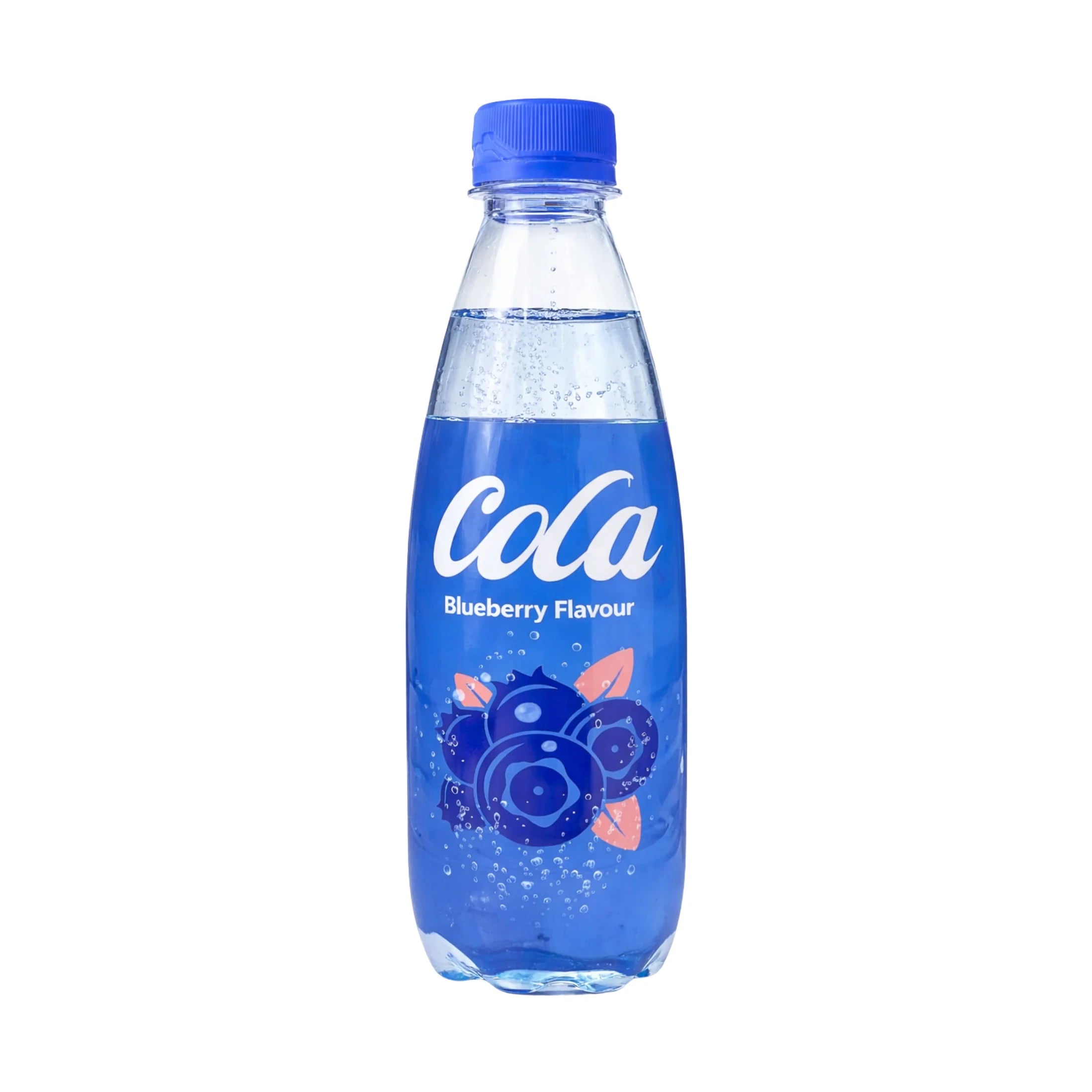 COLA Blueberry 400ml (24 pack) - N13