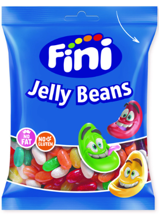 FINI Jelly Beans 85g (12 pack)  - B17