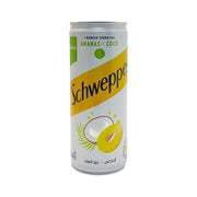 SCHWEPPES Ananas Coco 240ml (24 pack)