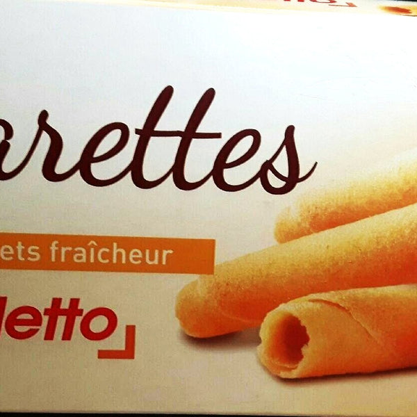 Netto Cigarettes Roulées 180g (14 pack)