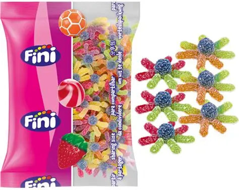 FINI Poulpes Fizz 2 Kg - Halal