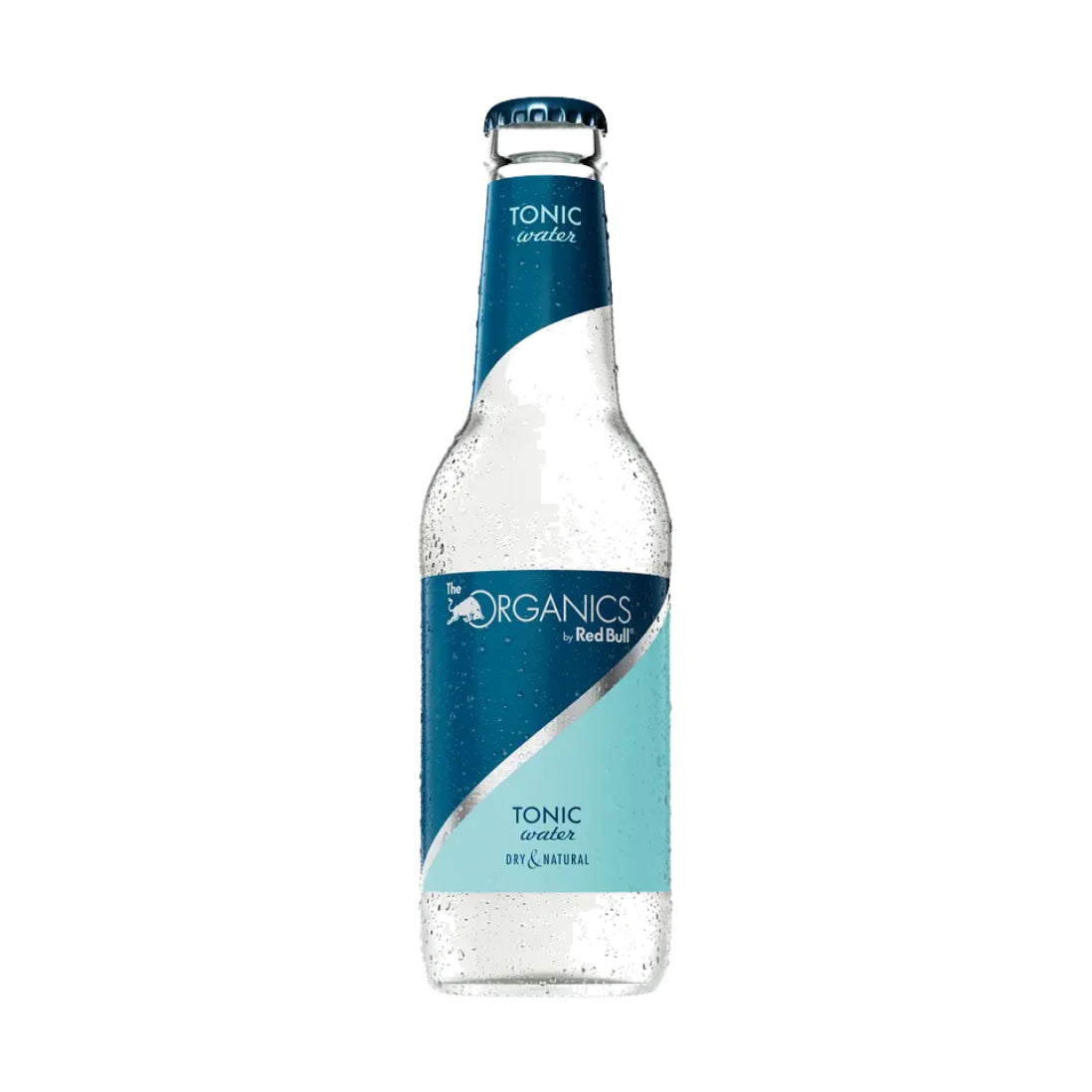 RED BULL Organics Bottle Bio Tonic Water 330ml (24 pack)