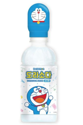 Dora Soda 220ml (24 pack) - Y14
