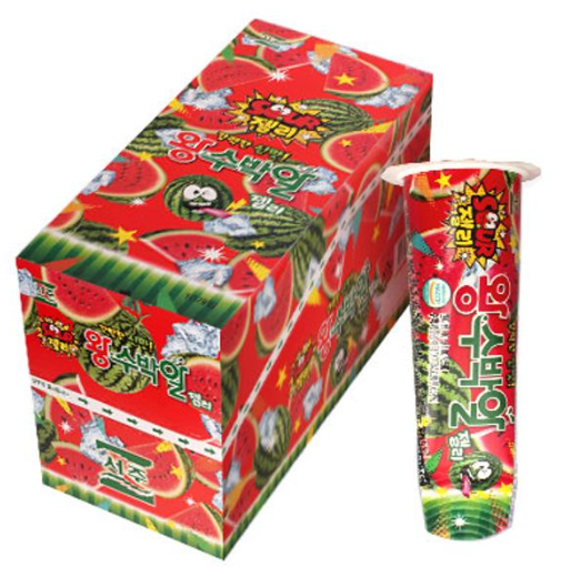 King Jelly Water Melon 40g (10 pack) - P69