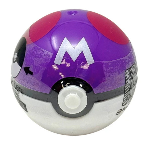 Pokemon Monster Ball Chewing Candy 5g (30 pack) - P42
