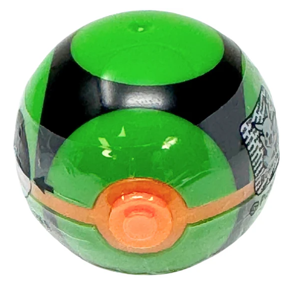 Pokemon Monster Ball Chewing Candy 5g (30 pack) - P42