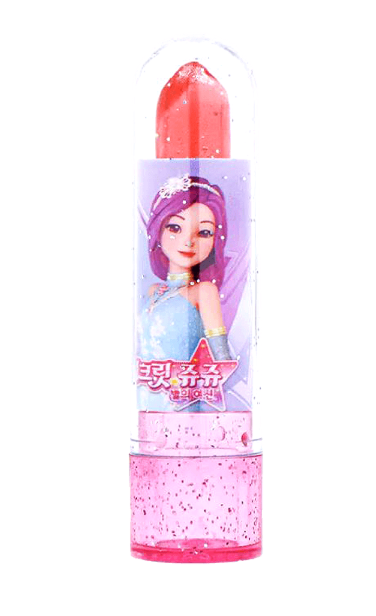 Secret Jouju Lipstick Candy 5g (18 pack) - H34