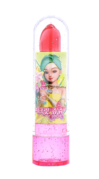 Secret Jouju Lipstick Candy 5g (18 pack) - H34
