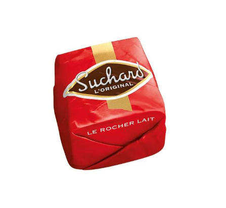 Suchard Rochers au Lait 35g (24 pack)