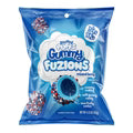 STUFFED PUFFS Gummy Fuzions Mixed Berry 120g (8 pack) -Z10