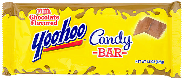 Palmer Yoo Hoo Candy Bar 128g (12 Pack) V43